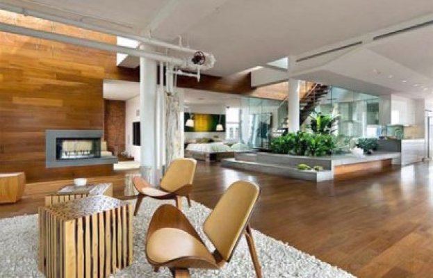 Cel mai scump penthouse din Constanţa, scos la vânzare cu 350 mii euro